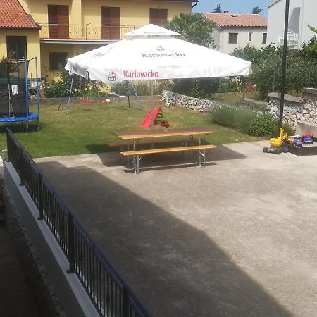 Valki Appartement Poreč Buitenkant foto