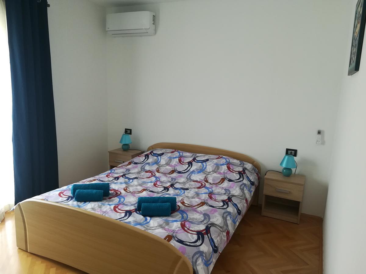 Valki Appartement Poreč Buitenkant foto