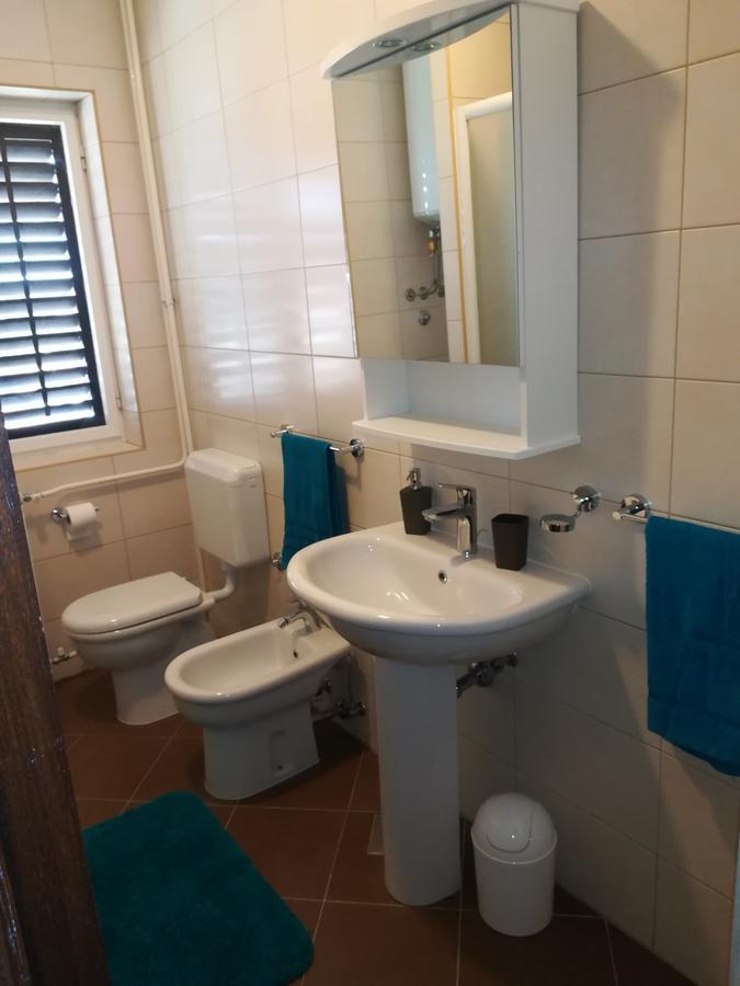 Valki Appartement Poreč Buitenkant foto