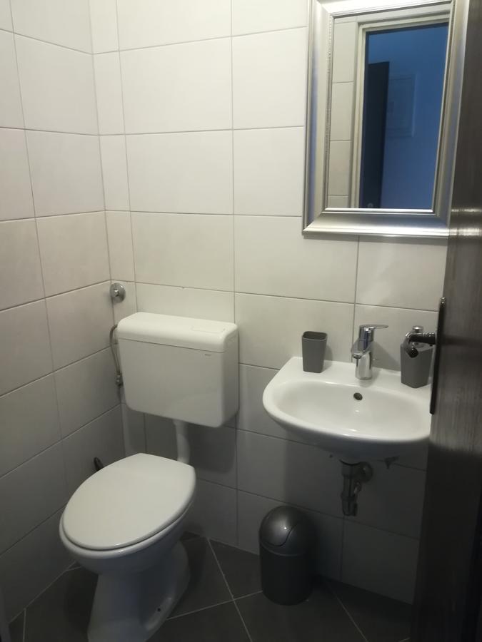 Valki Appartement Poreč Buitenkant foto
