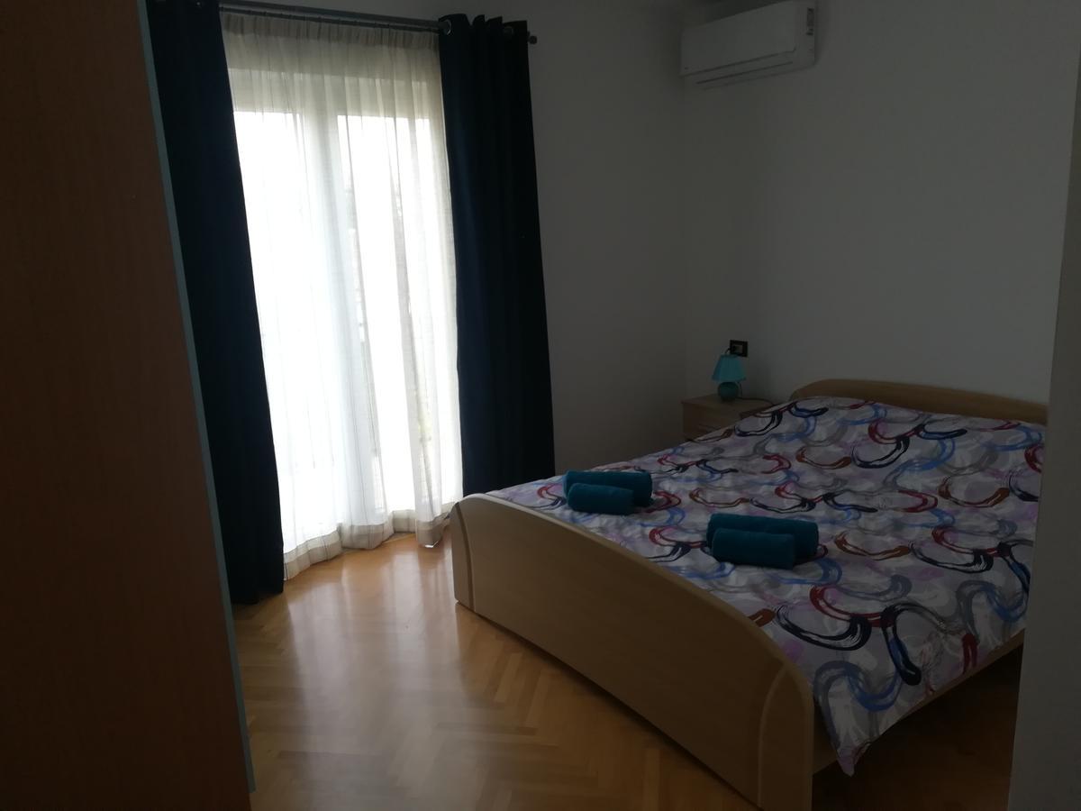 Valki Appartement Poreč Buitenkant foto