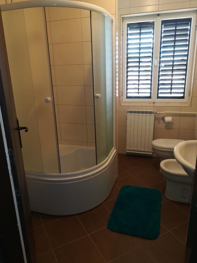 Valki Appartement Poreč Buitenkant foto